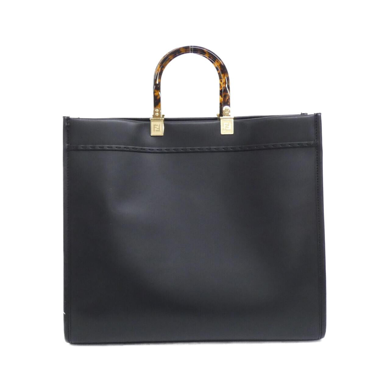 Fendi Sunshine Tote - Rovelle Bags