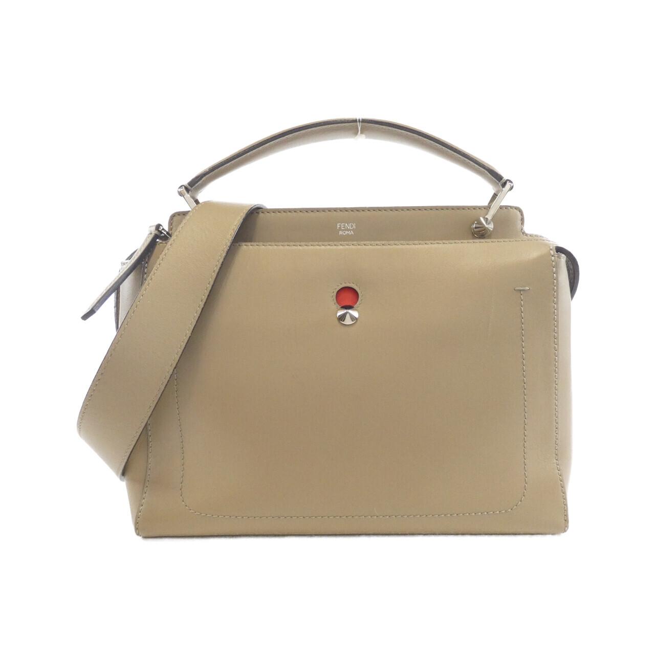 Fendi Dotcom Handbag - Rovelle Bags