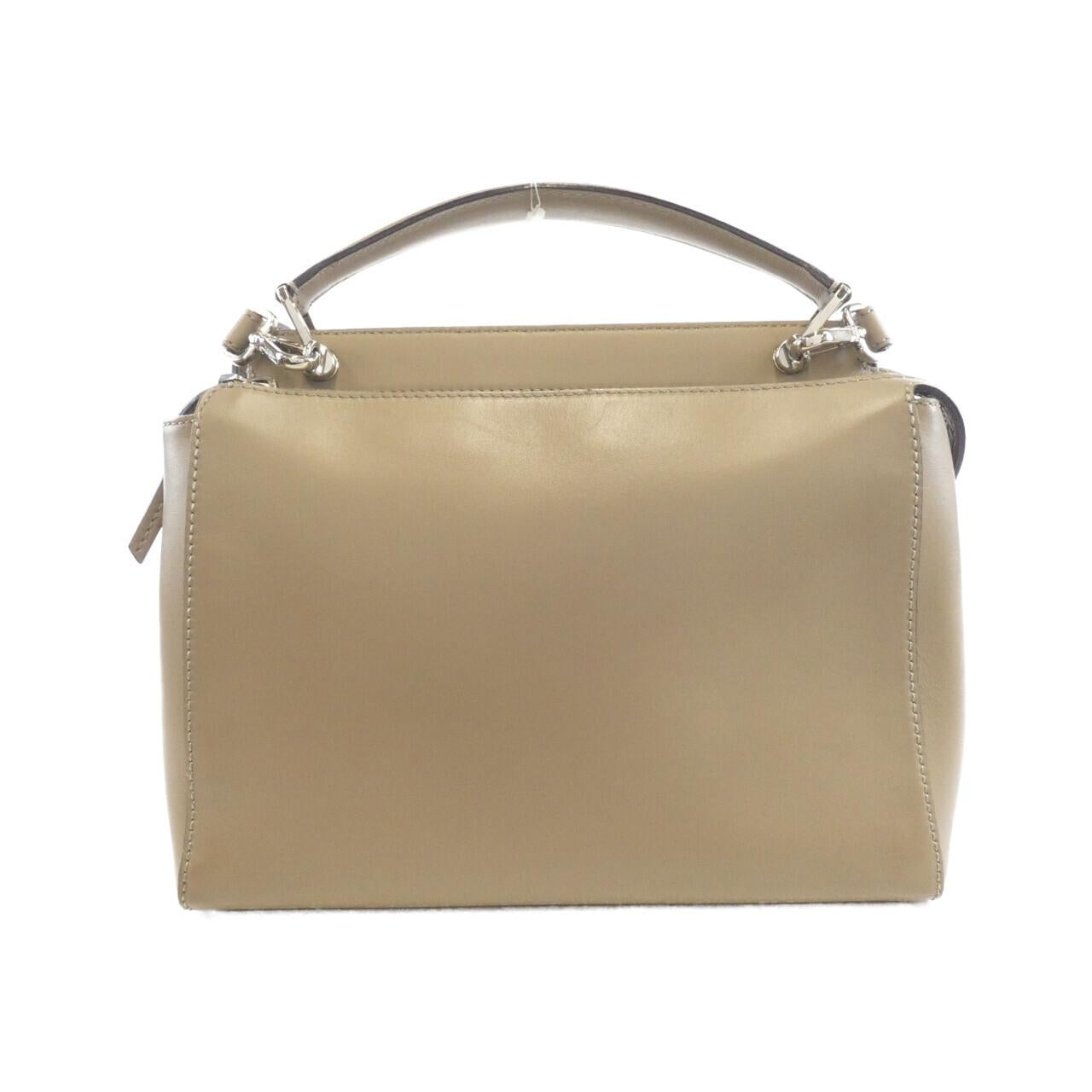 Fendi Dotcom Handbag - Rovelle Bags
