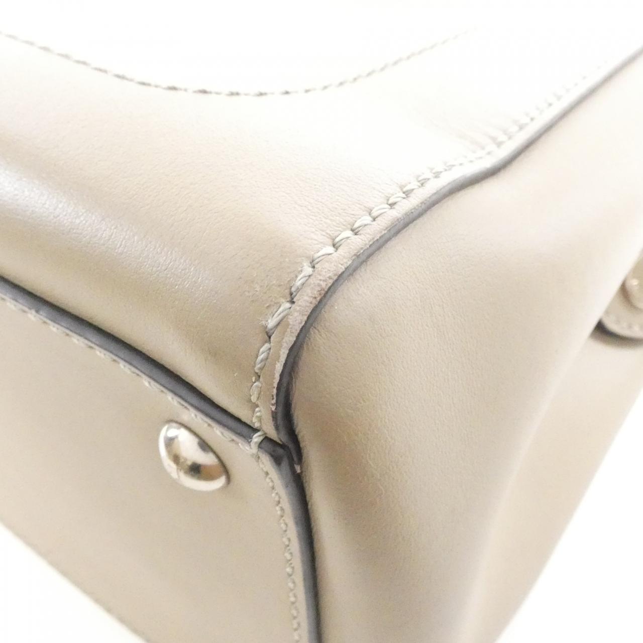 Fendi Dotcom Handbag - Rovelle Bags