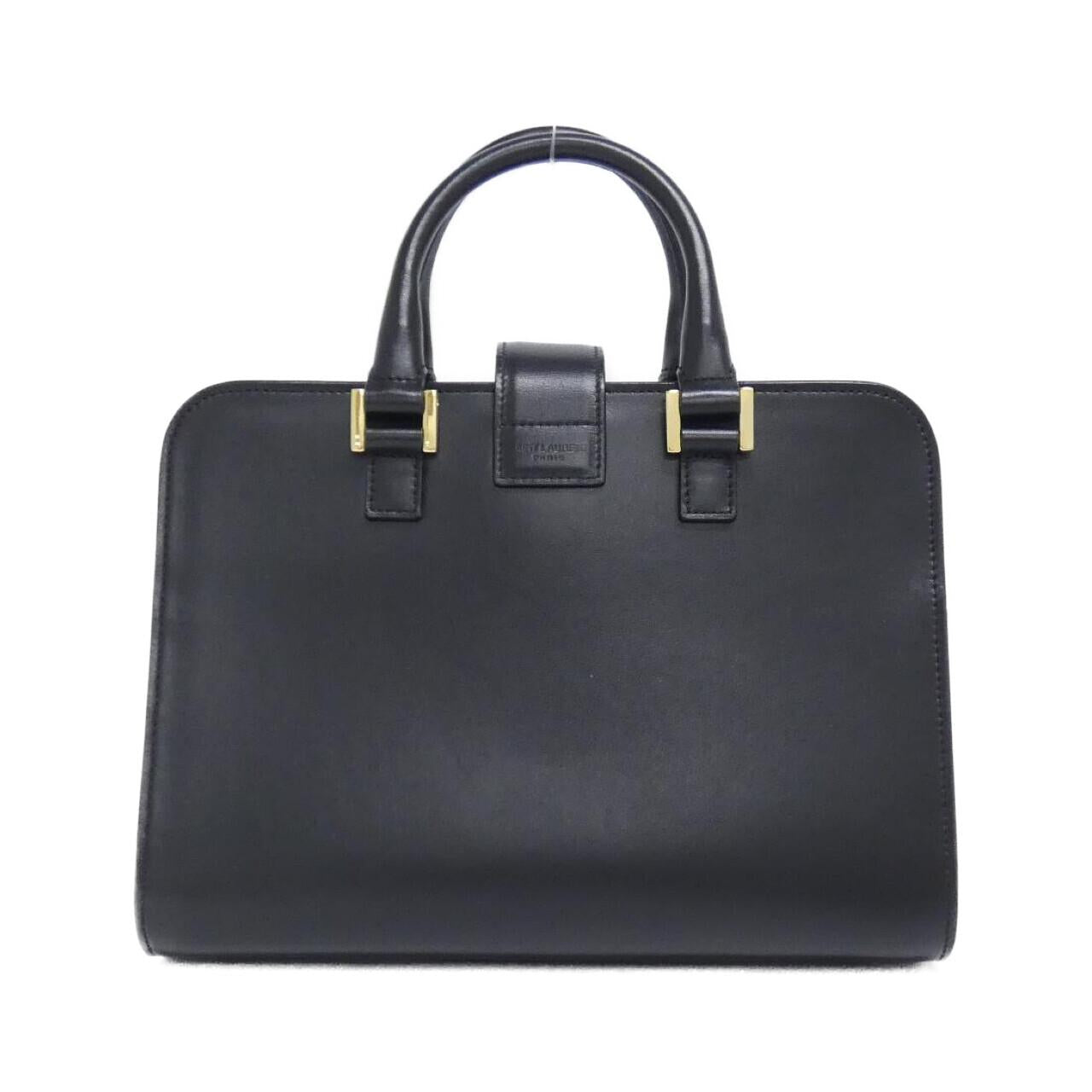 Saint Laurent Monogram Handbag - Rovelle Bags