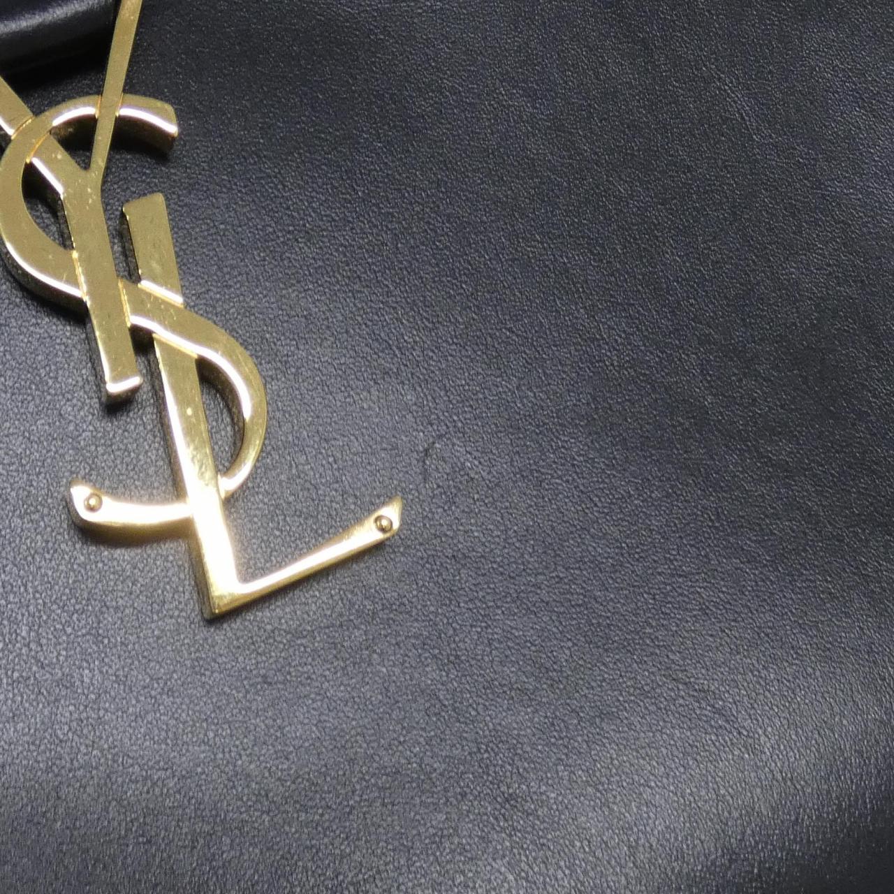 Saint Laurent Monogram Handbag - Rovelle Bags