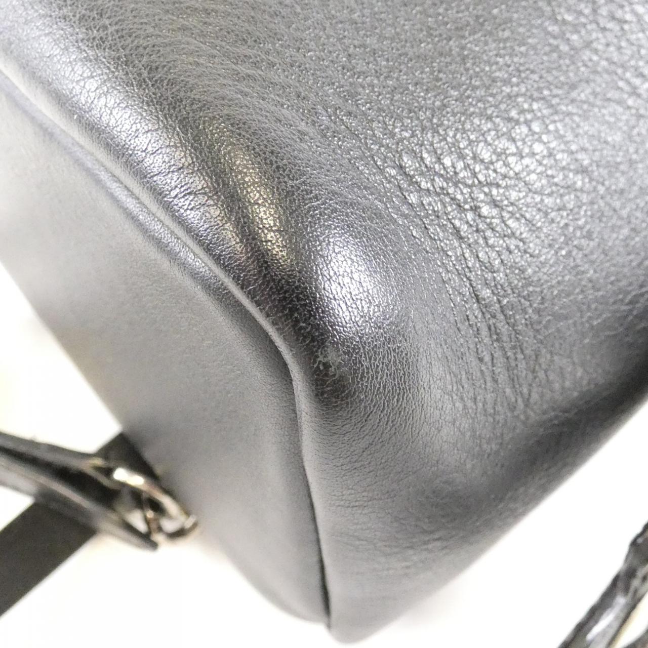 Fendi Backpack - Rovelle Bags