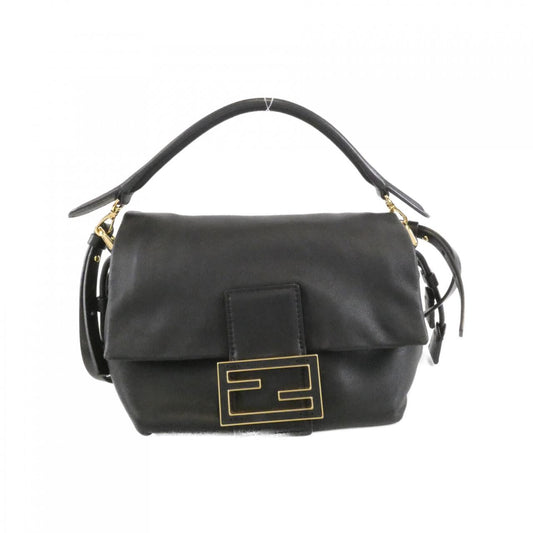 Fendi Mamma Baguette Shoulder Bag - Rovelle Bags