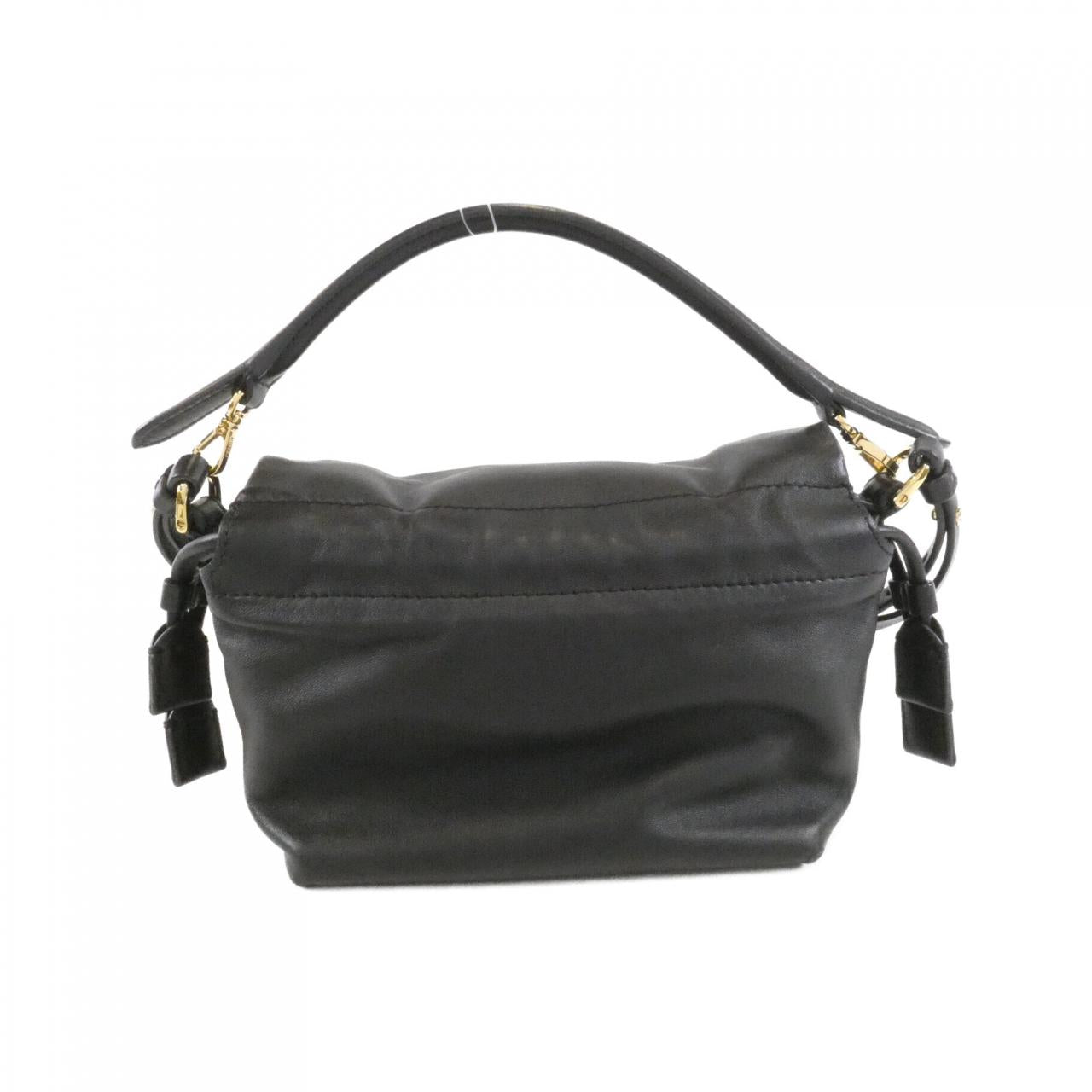 Fendi Mamma Baguette Shoulder Bag - Rovelle Bags