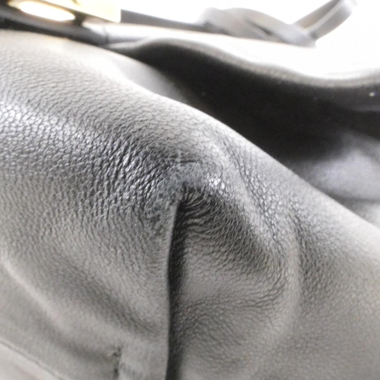 Fendi Mamma Baguette Shoulder Bag - Rovelle Bags