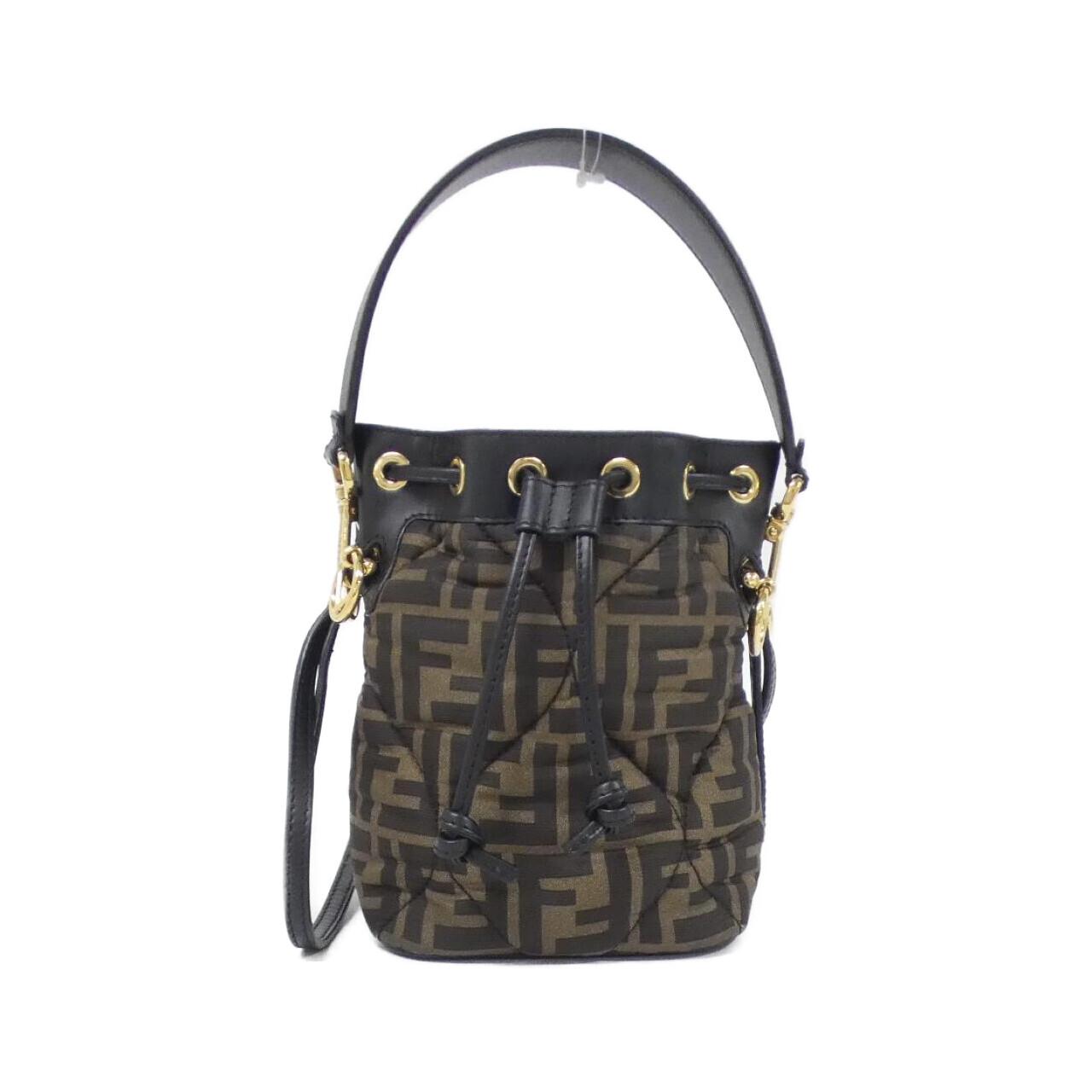 Fendi Mon Tresor Shoulder Bag - Rovelle Bags