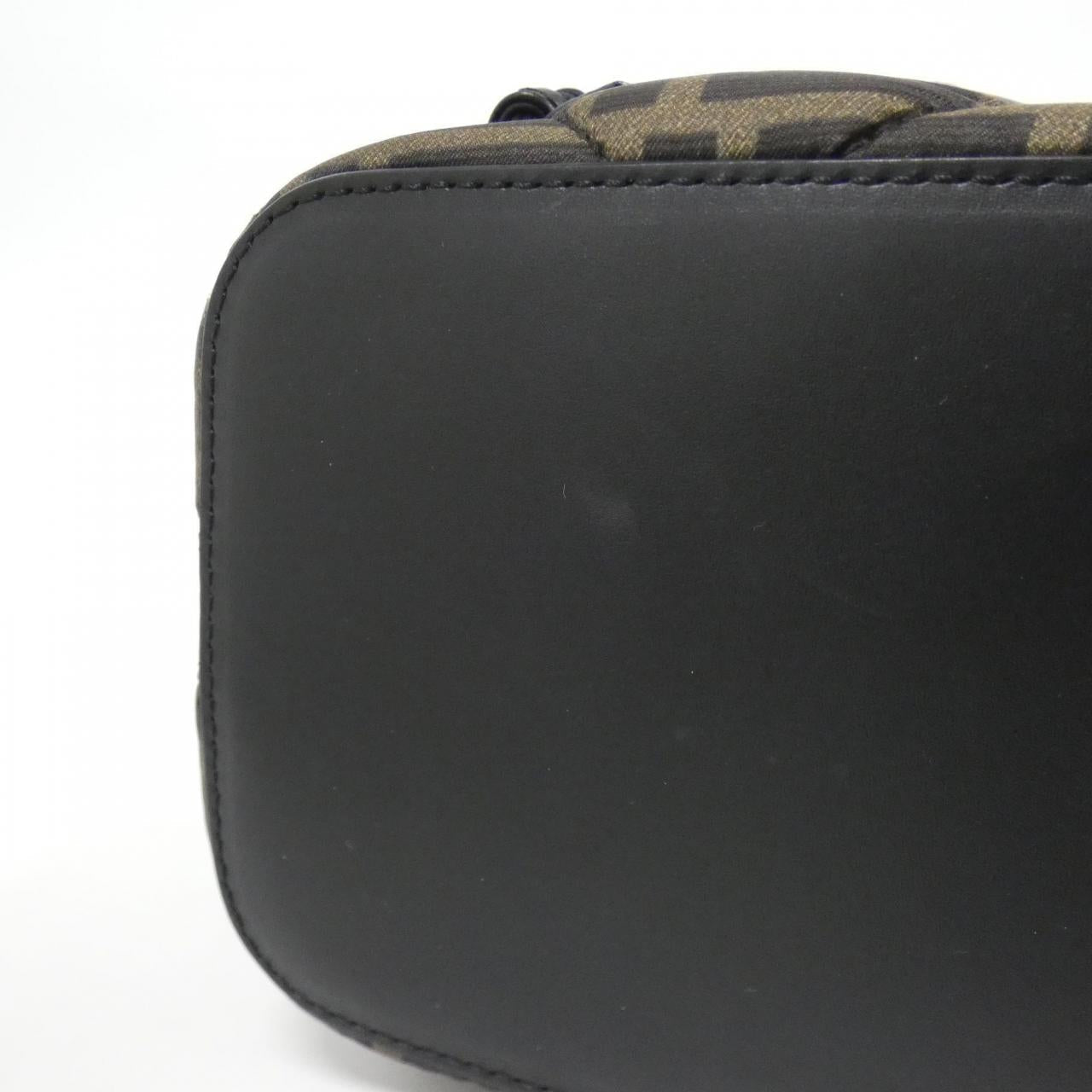 Fendi Mon Tresor Shoulder Bag - Rovelle Bags