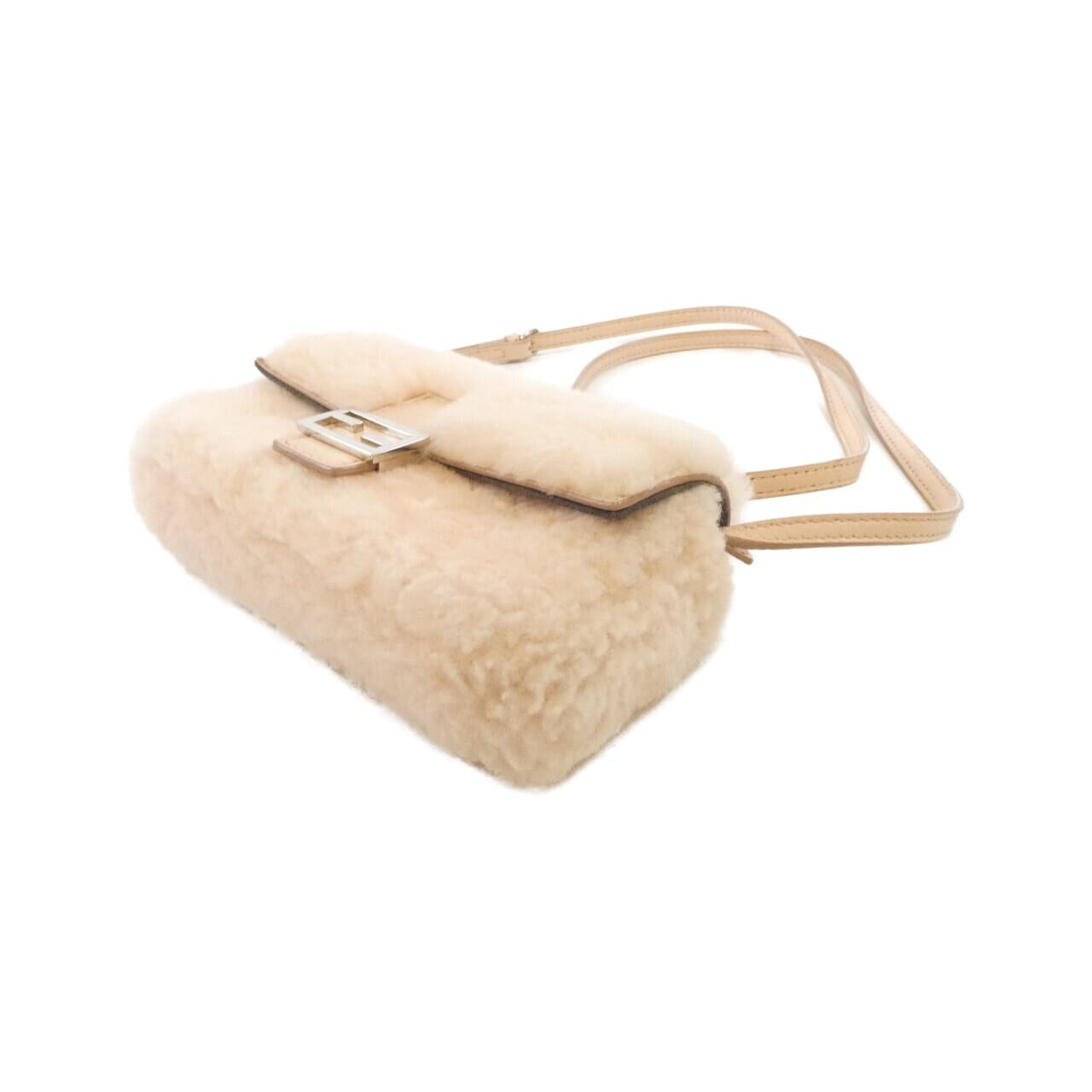 Fendi Baguette Shoulder Bag - Rovelle Bags
