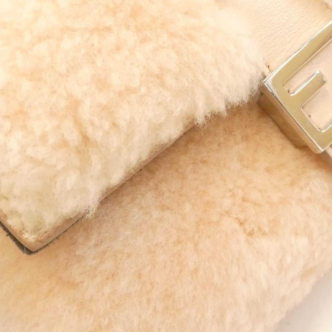 Fendi Baguette Shoulder Bag - Rovelle Bags