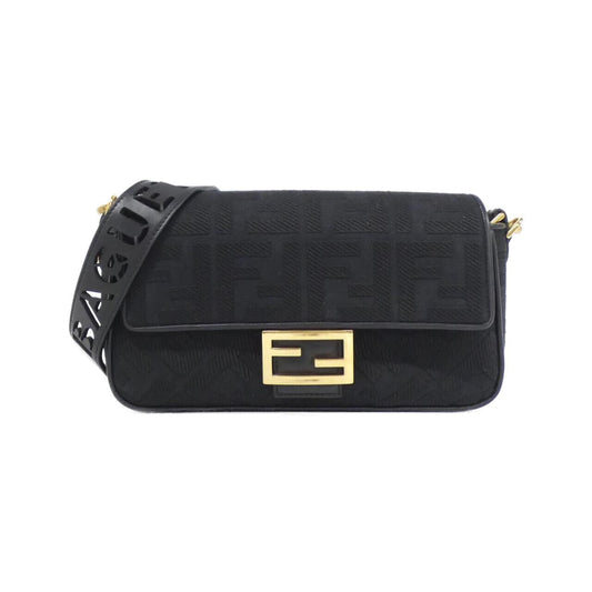 Fendi Baguette Shoulder Bag - Rovelle Bags