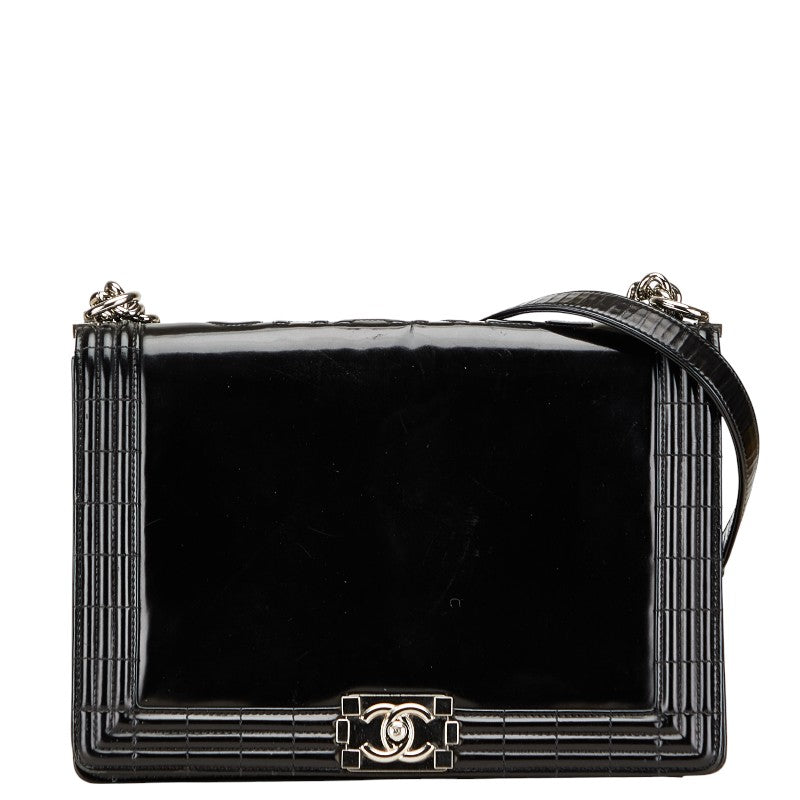 Chanel Boy Shoulder Bag - Almora Bags