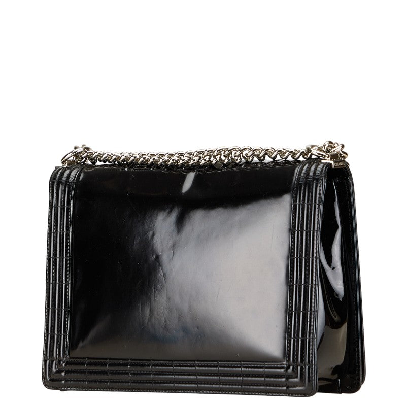 Chanel Boy Shoulder Bag - Almora Bags