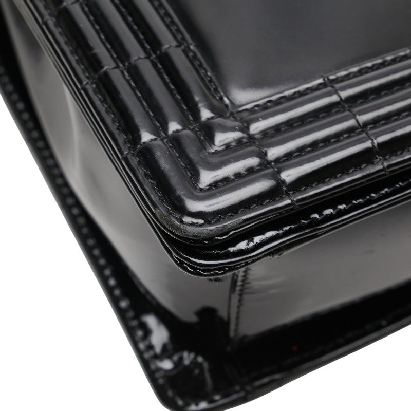 Chanel Boy Shoulder Bag - Almora Bags