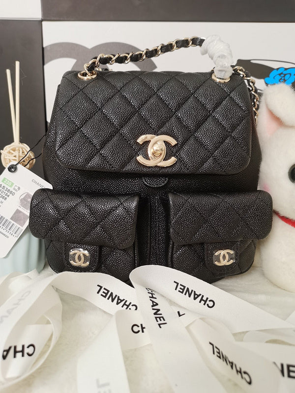 Chanel Handbag - Almora Bags
