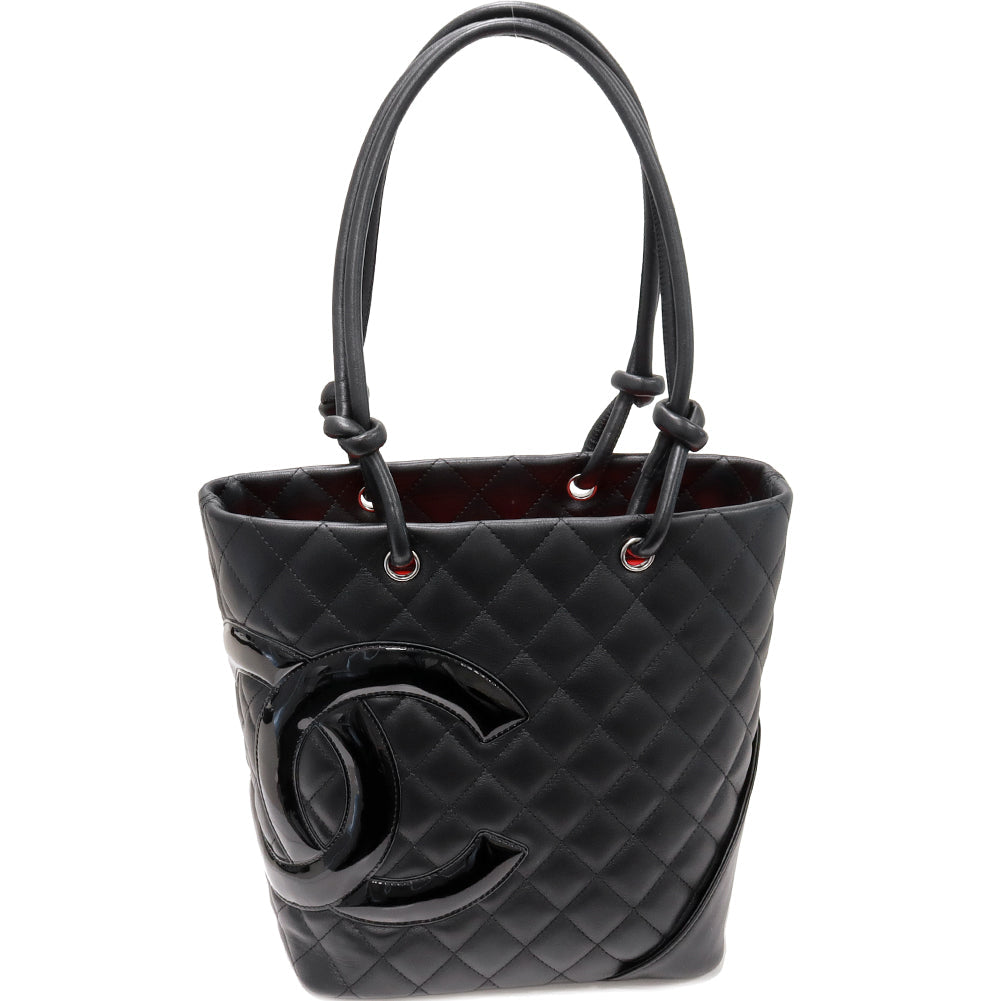 Chanel Cambon Tote - Almora Bags