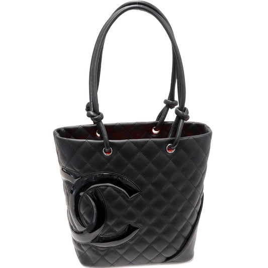 Chanel Cambon Tote - Almora Bags
