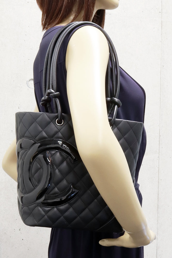 Chanel Cambon Tote - Almora Bags