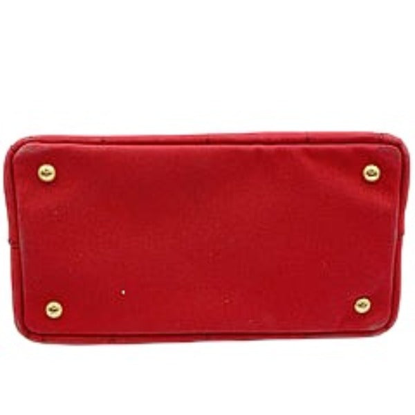 Prada Canapa Tote - Rovelle Bags