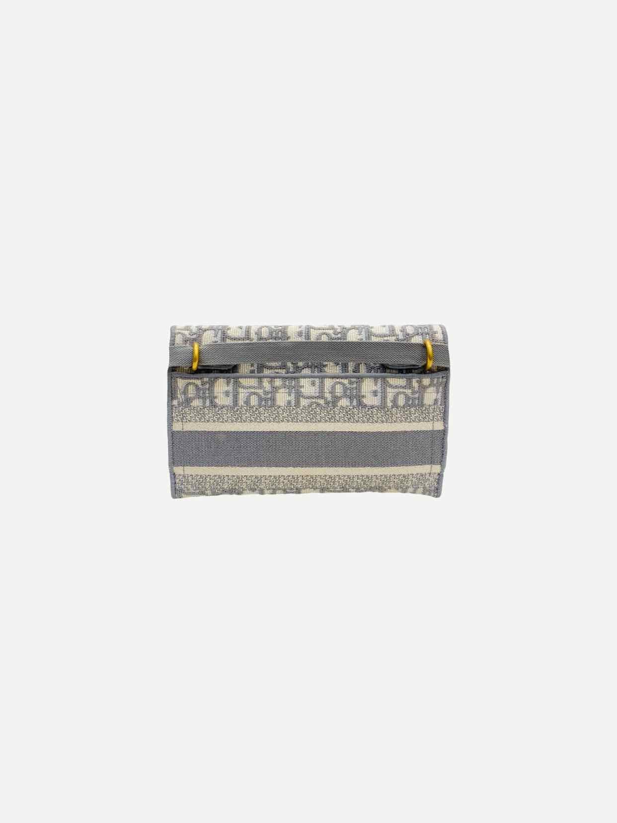 Dior Saddle Crossbody - Rovelle Bags