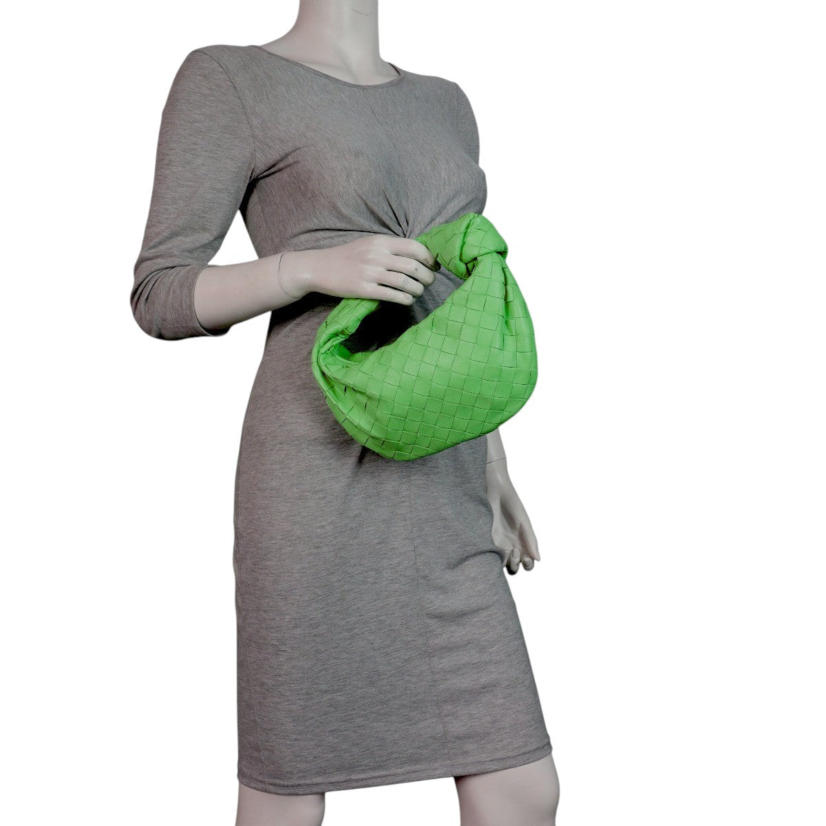 Bottega Veneta Jodie Shoulder Bag - Rovelle Bags