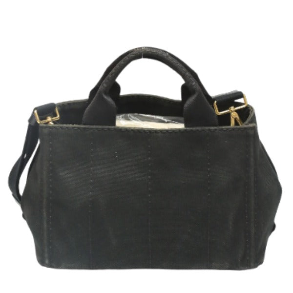 Prada Canapa Tote - Rovelle Bags