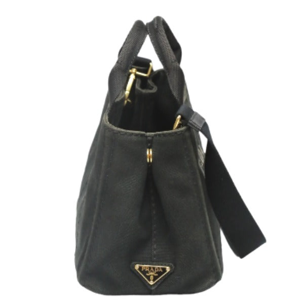 Prada Canapa Tote - Rovelle Bags
