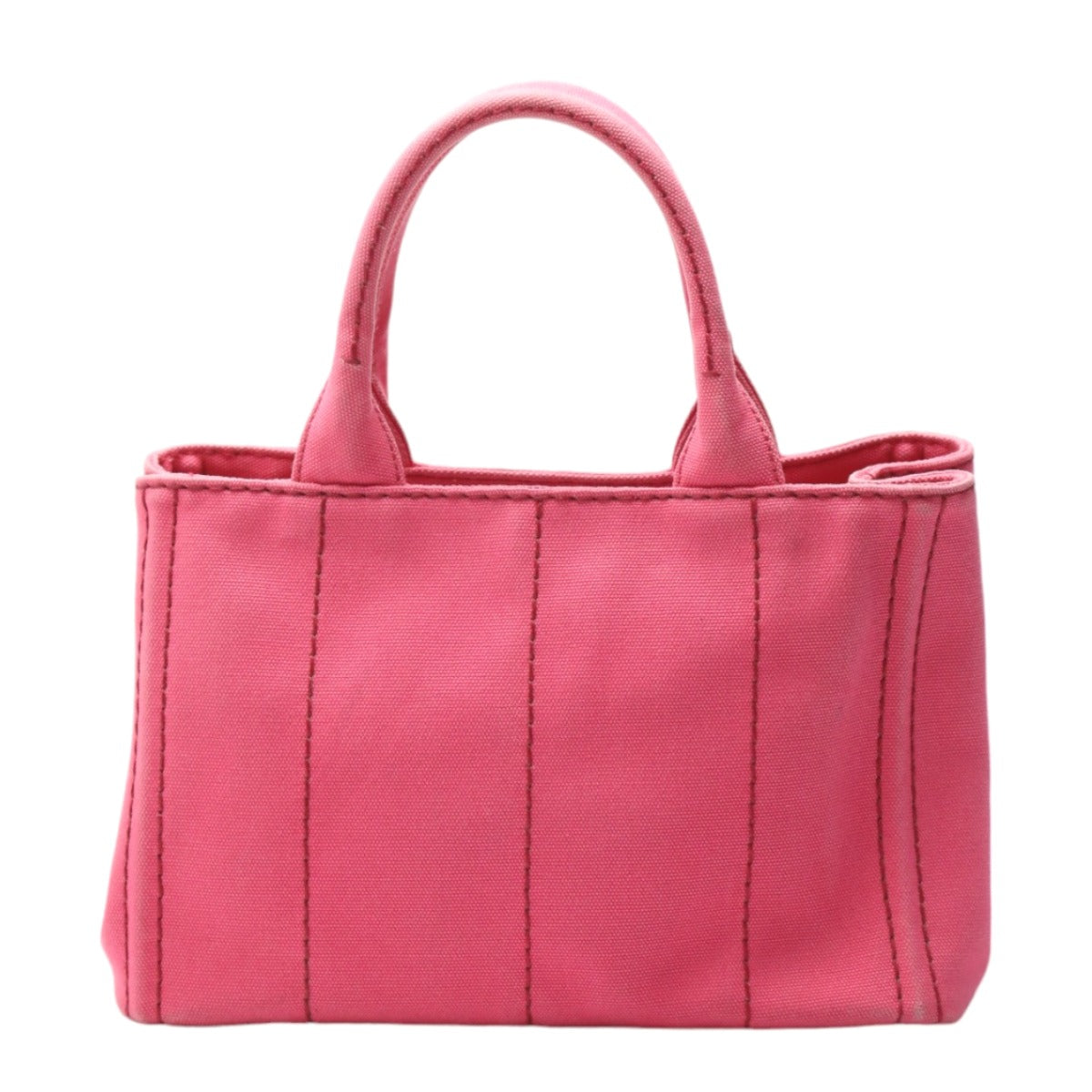 Prada Canapa Tote - Rovelle Bags
