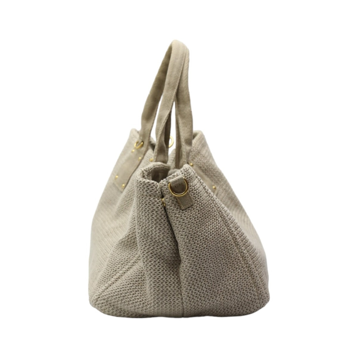 Prada Canapa Tote - Rovelle Bags