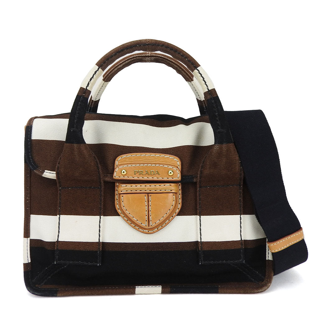 Prada Handbag - Rovelle Bags