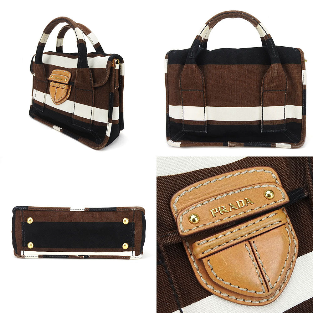 Prada Handbag - Rovelle Bags