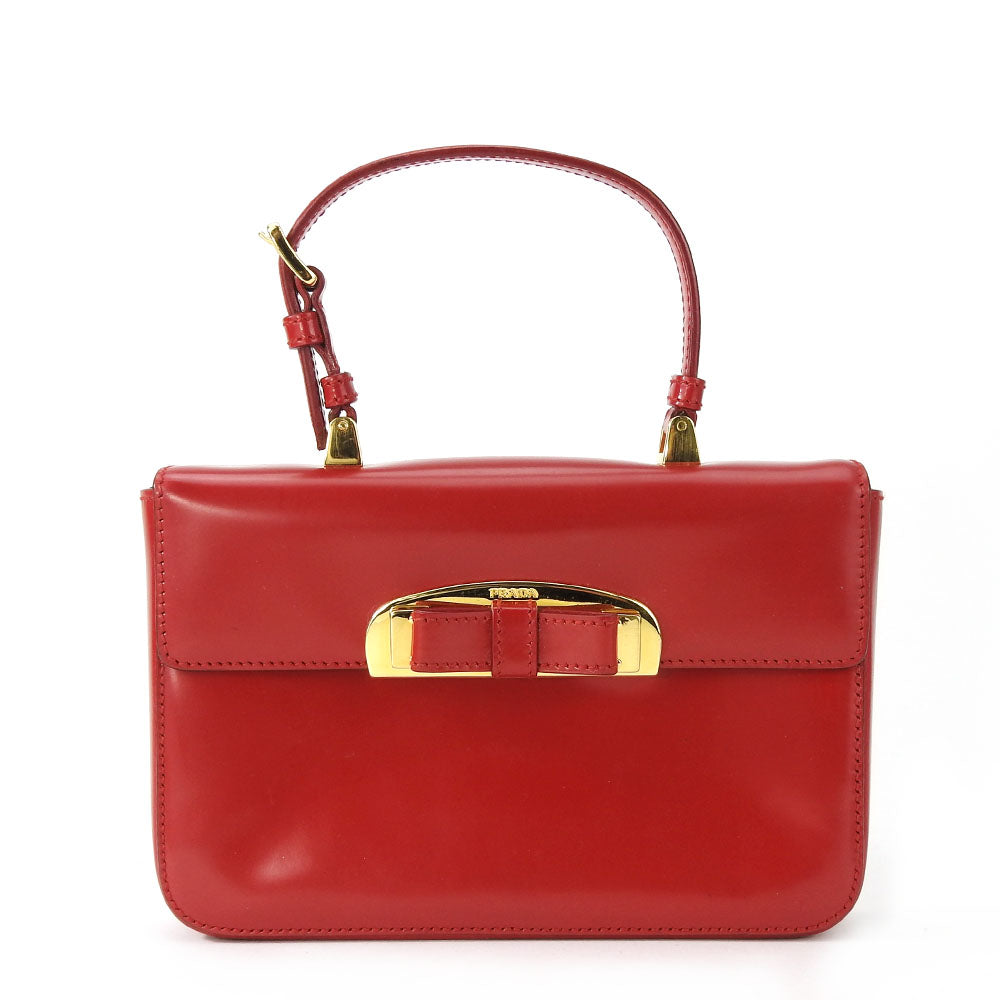 Prada Handbag - Rovelle Bags