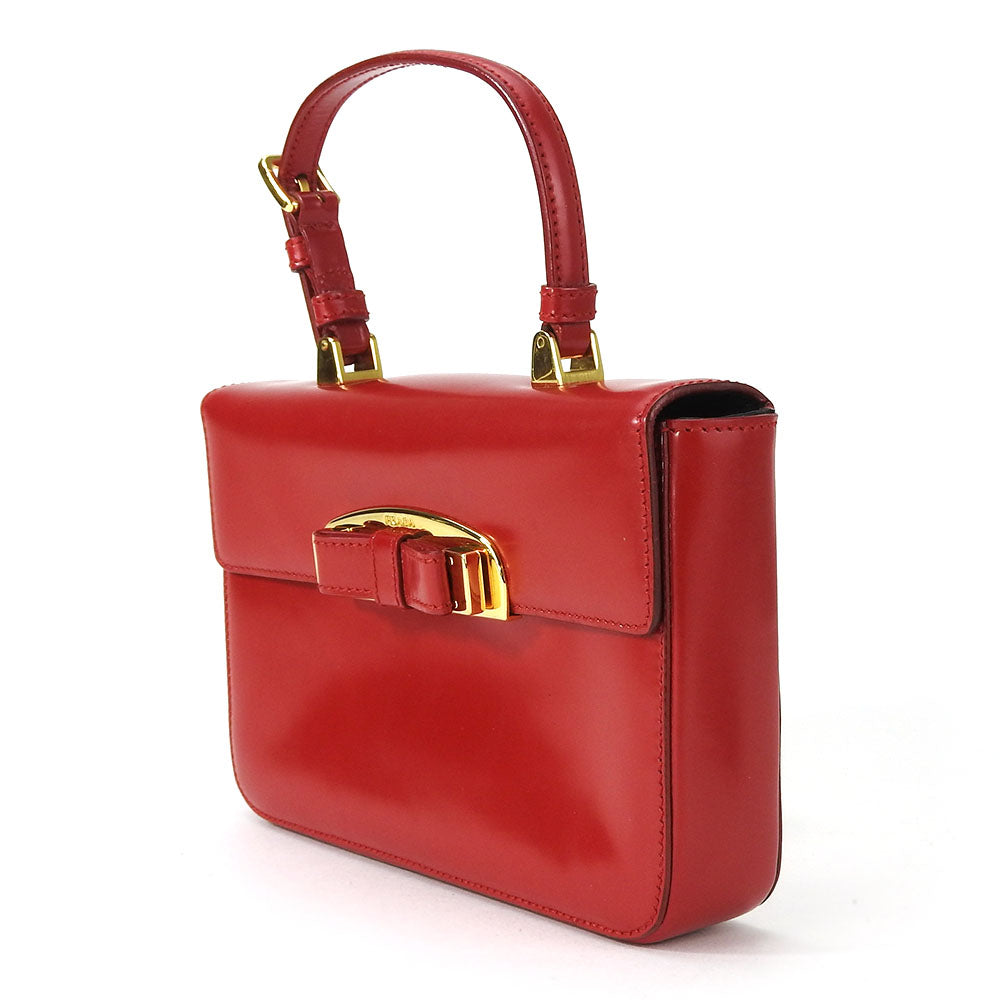 Prada Handbag - Rovelle Bags