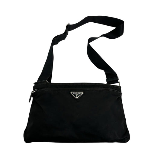 Prada Nylon Shoulder Bag - Rovelle Bags