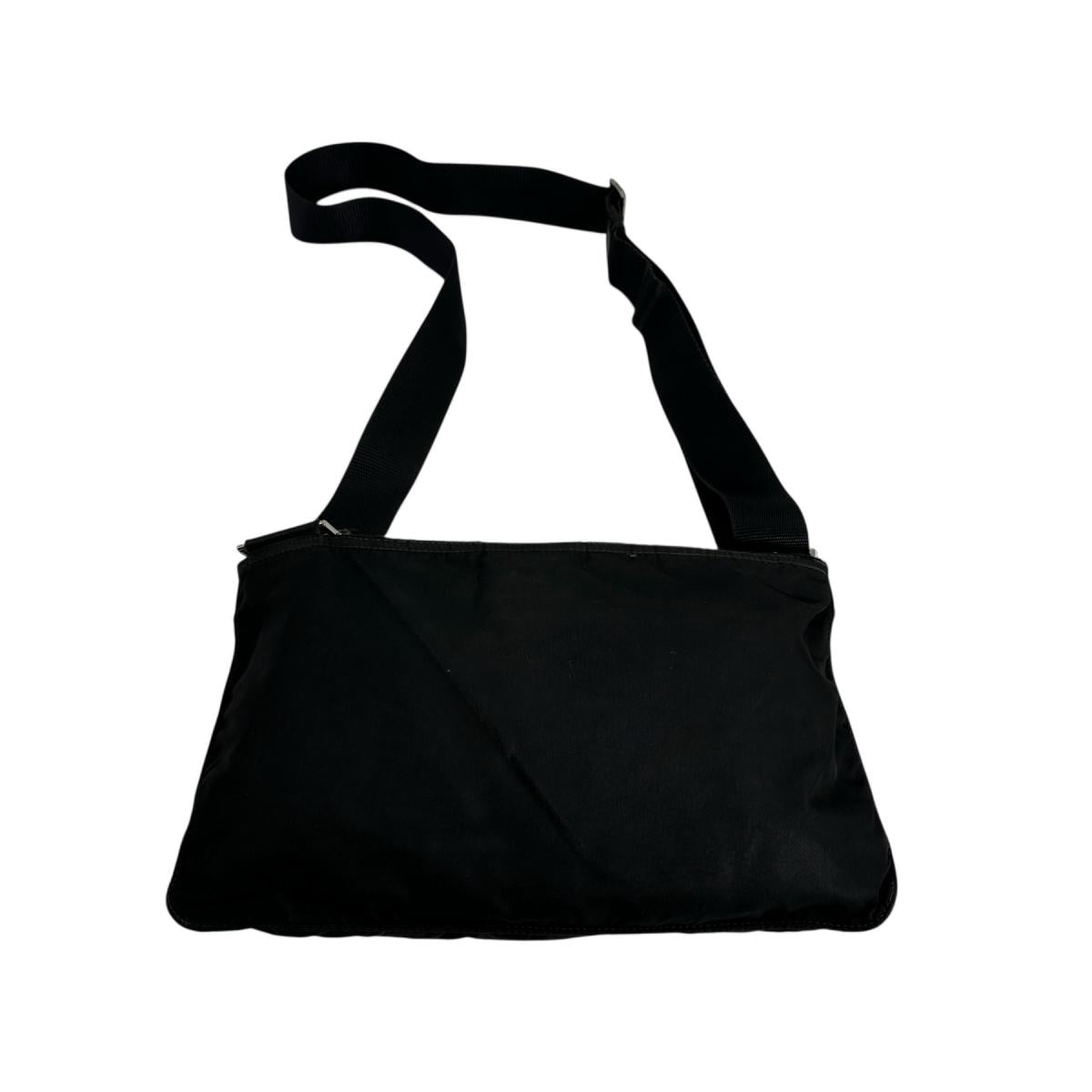 Prada Nylon Shoulder Bag - Rovelle Bags