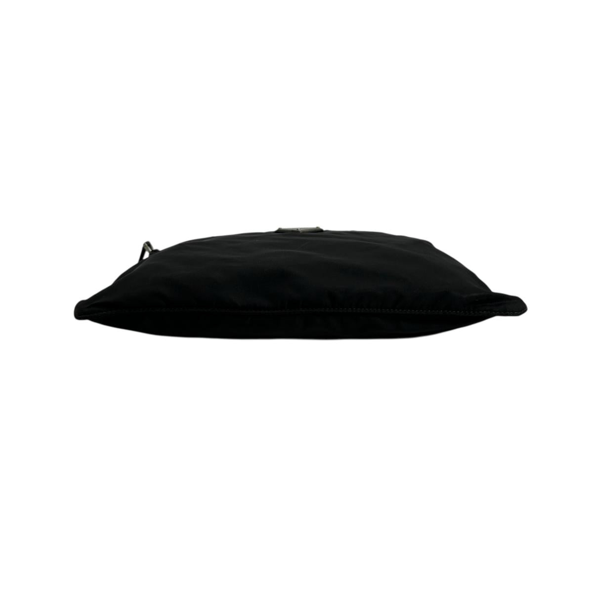 Prada Nylon Shoulder Bag - Rovelle Bags