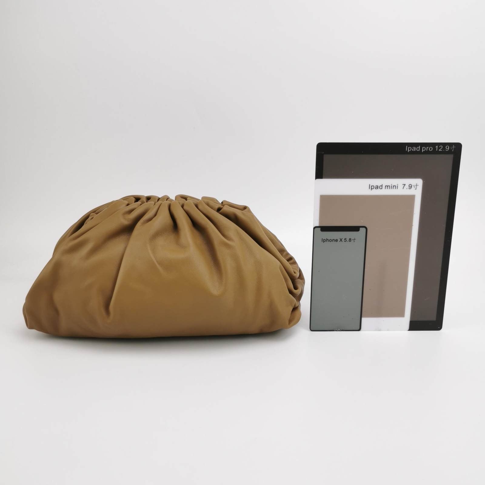 Bottega Veneta Pouch Shoulder Bag - Rovelle Bags