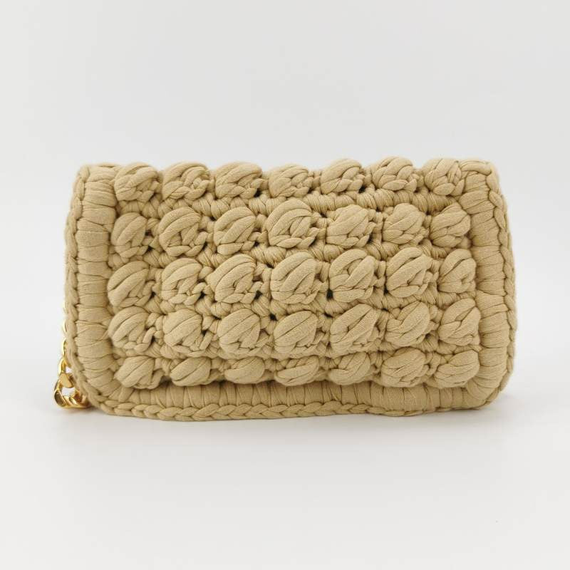 Bottega Veneta Veneta Shoulder Bag - Rovelle Bags