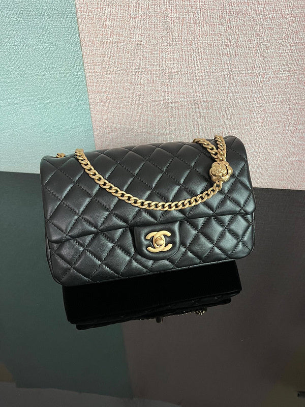Chanel Handbag - Almora Bags