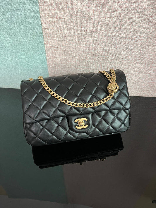 Chanel Handbag - Almora Bags