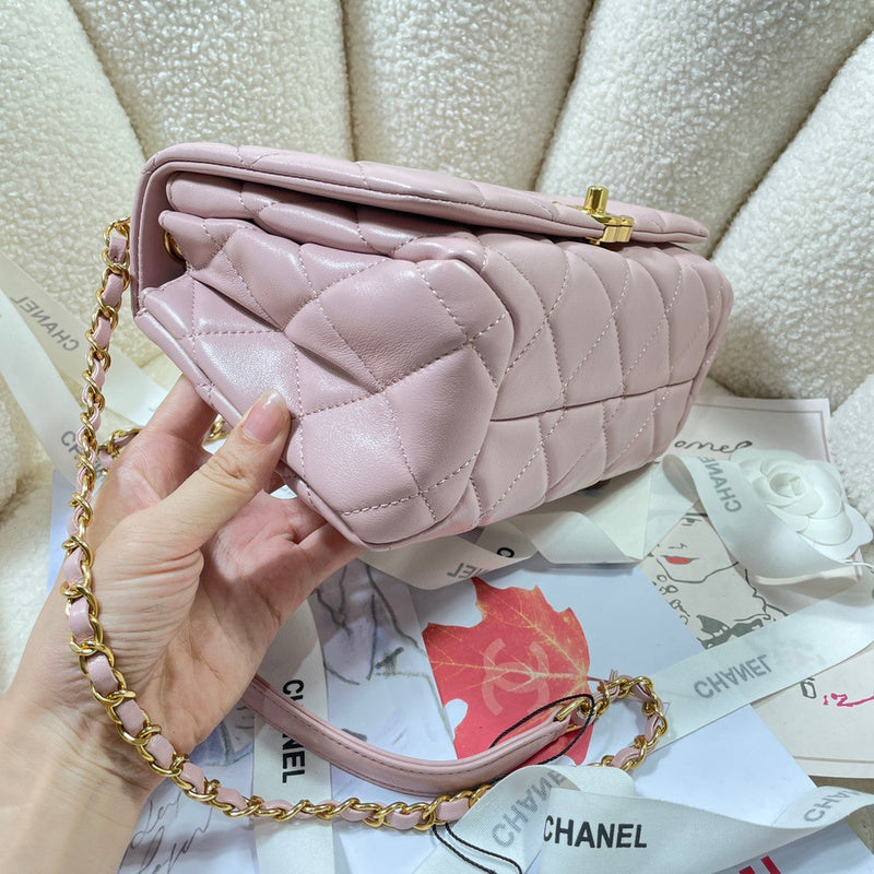 Chanel Handbag - Almora Bags