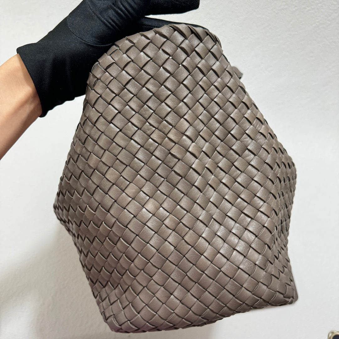 Bottega Veneta Cabat Tote - Rovelle Bags