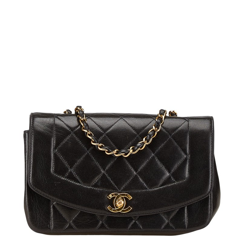 Chanel Classic Flap Shoulder Bag - Rovelle Bags
