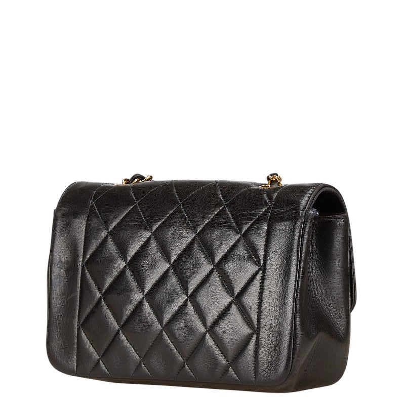 Chanel Classic Flap Shoulder Bag - Rovelle Bags