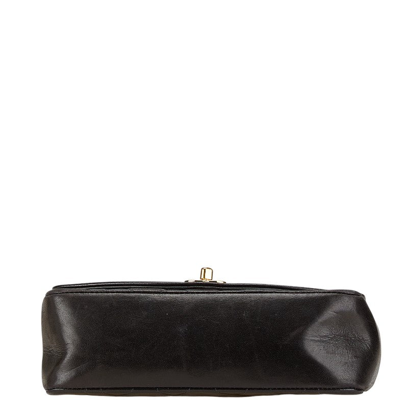 Chanel Classic Flap Shoulder Bag - Rovelle Bags