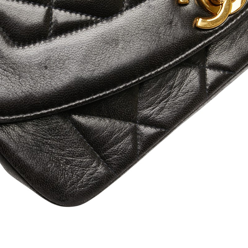 Chanel Classic Flap Shoulder Bag - Rovelle Bags