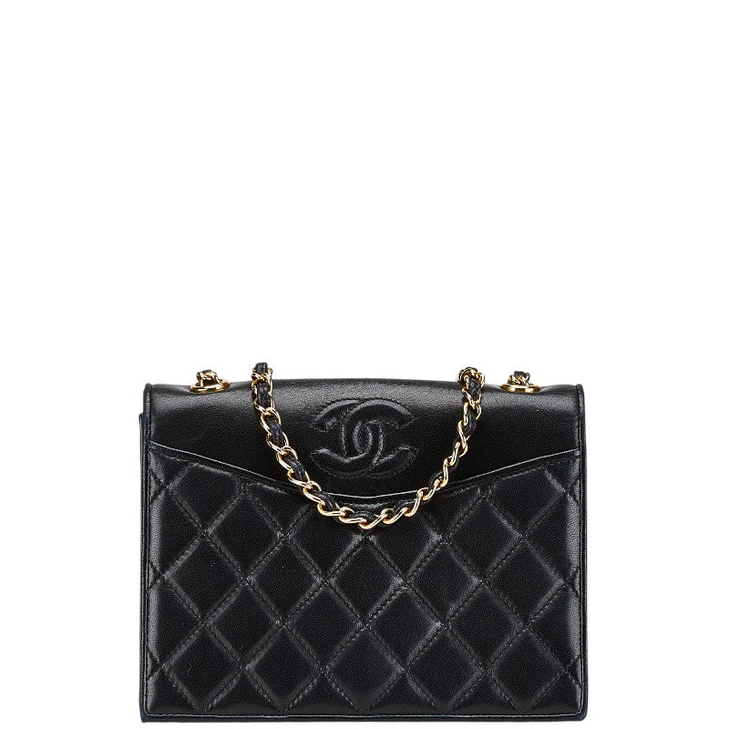 Chanel Classic Flap Shoulder Bag - Rovelle Bags