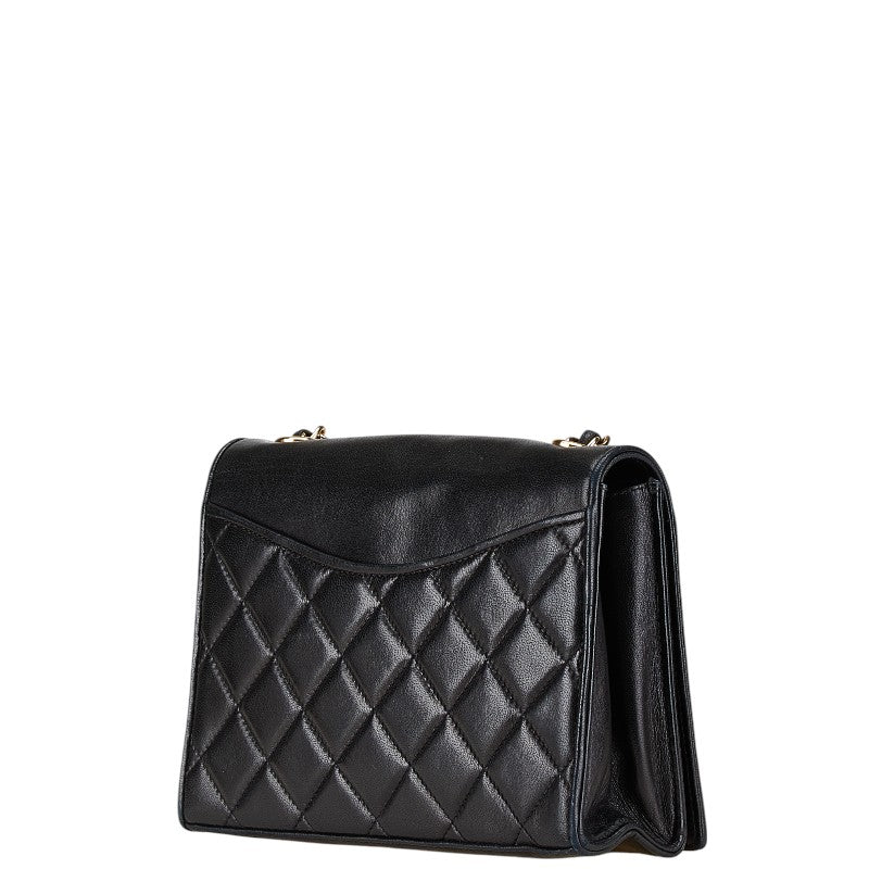 Chanel Classic Flap Shoulder Bag - Rovelle Bags