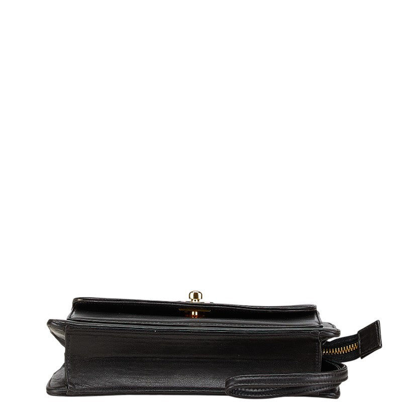 Chanel Classic Flap Clutch Bag - Rovelle Bags