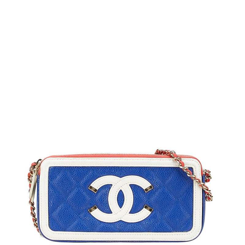 Chanel Classic Flap Shoulder Bag - Rovelle Bags